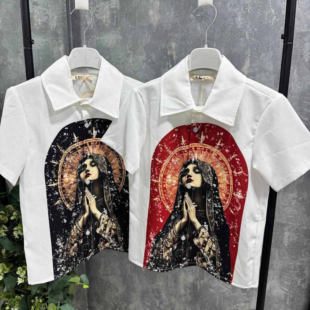 Camicia Bambino 1272 Io chico
