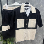 Coordinato Bambino 105 Le parisien