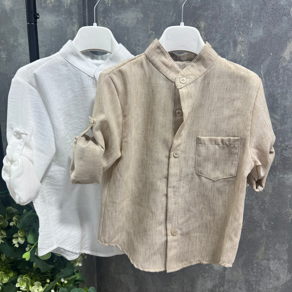 Camicia Bambino 25139 Sweet fun
