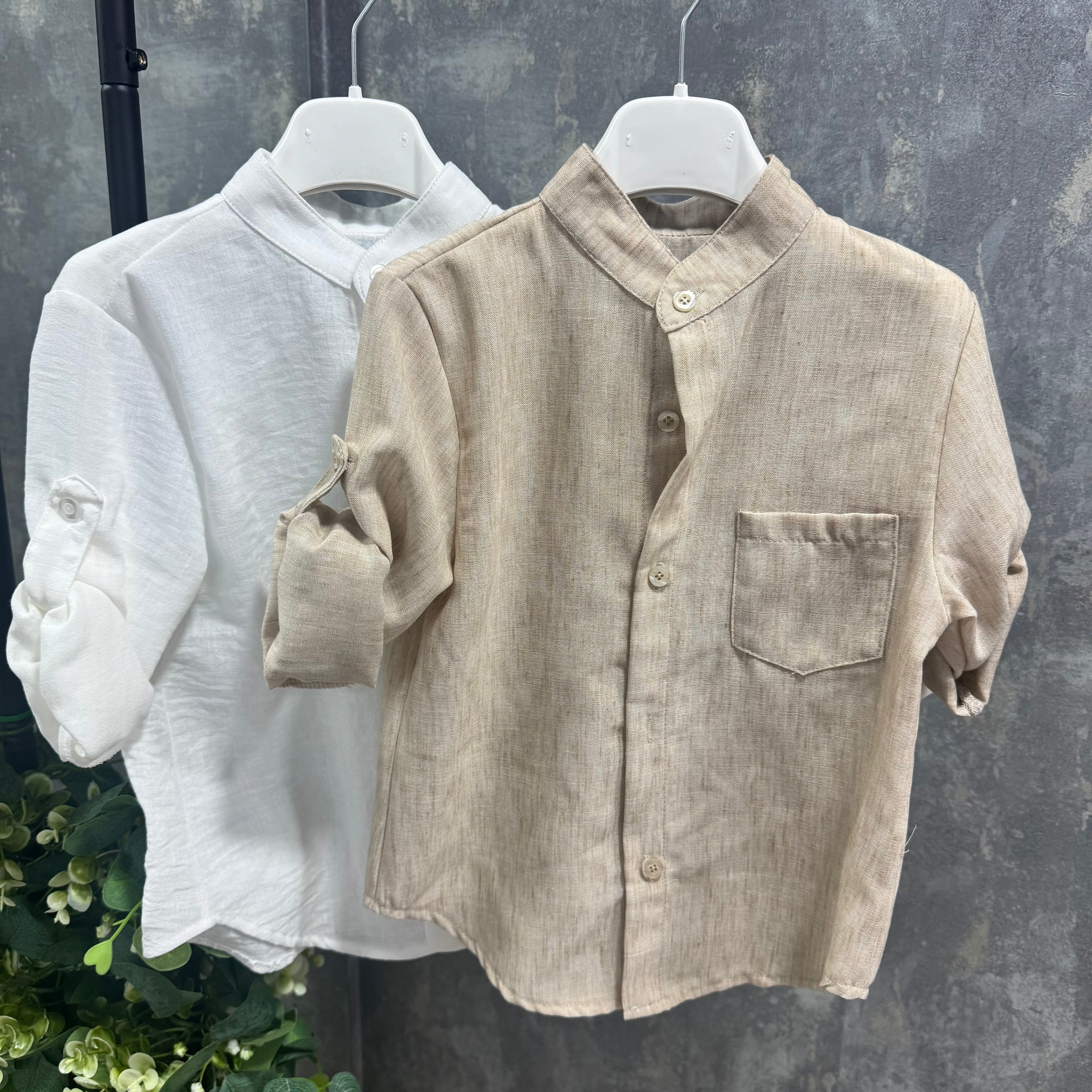 Camicia Bambino 25139 Sweet fun