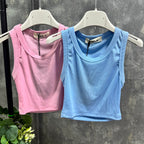 T-shirt Canotta Bambina 5150 Io chico