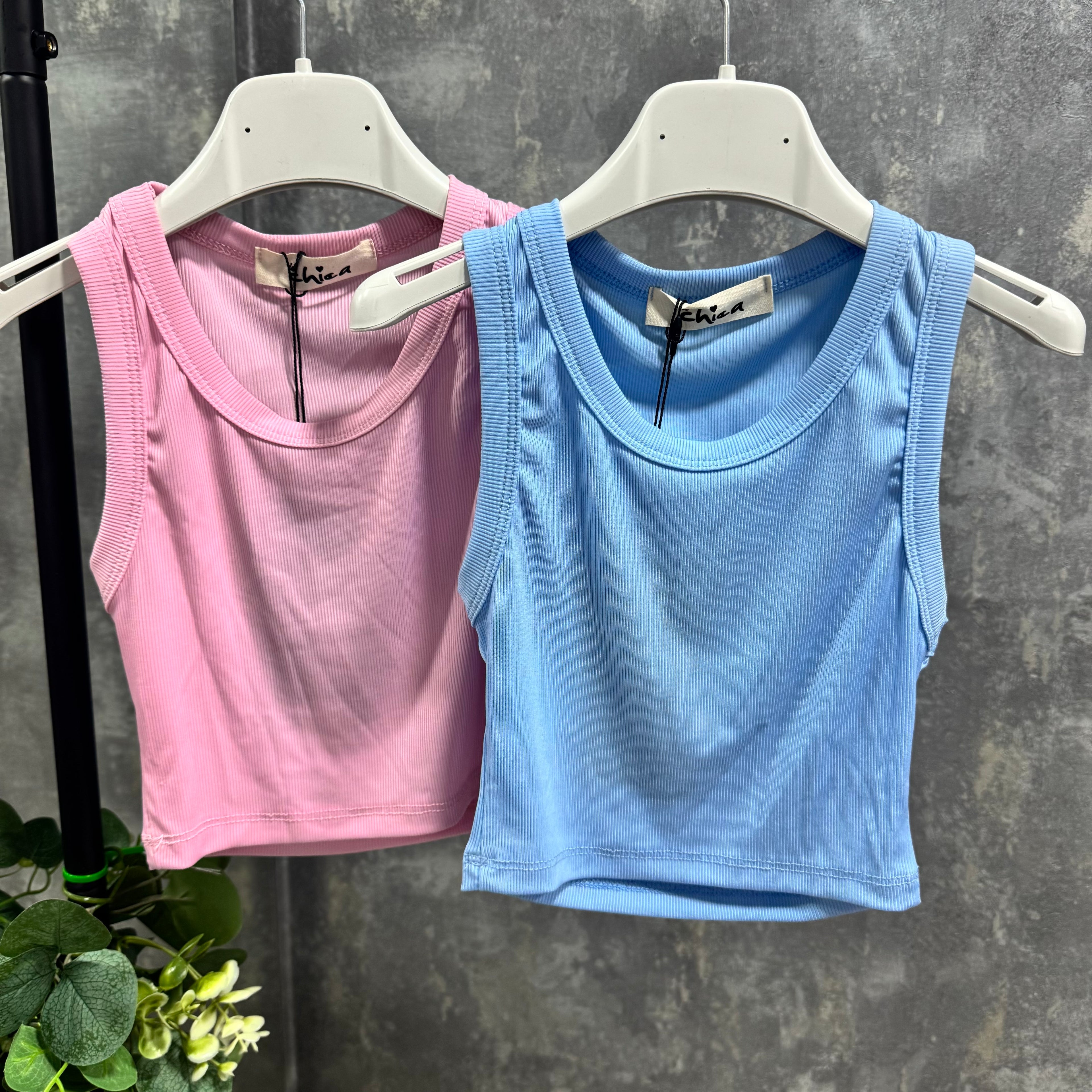 T-shirt Canotta Bambina 5150 Io chico