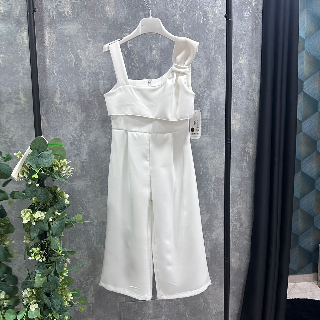 Vestito Tutone Bambina 1108 My time