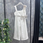 Vestito Tutone Bambina 1108 My time