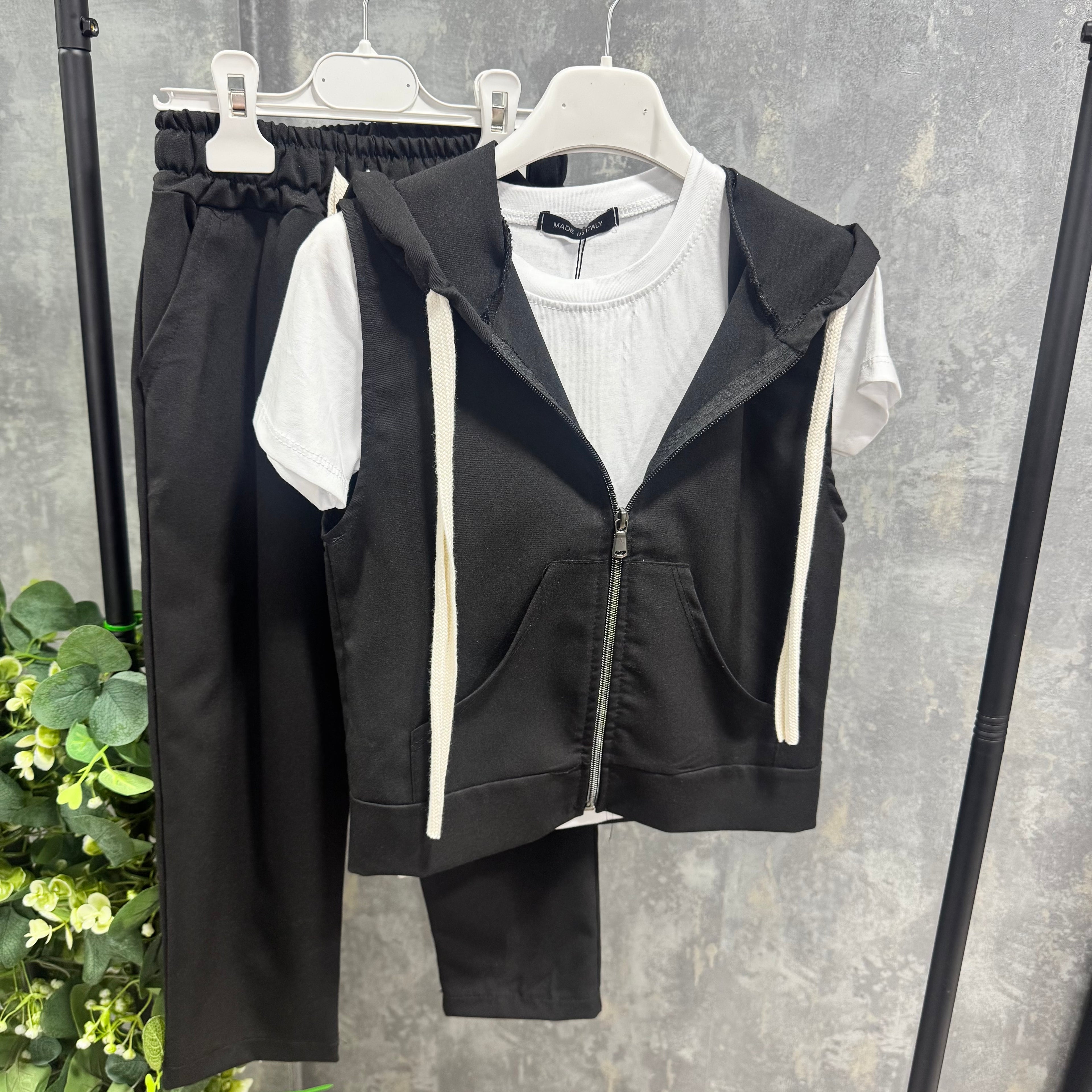 Coordinato Bambino 5139 My times
