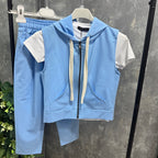 Coordinato Bambino 5139 My times