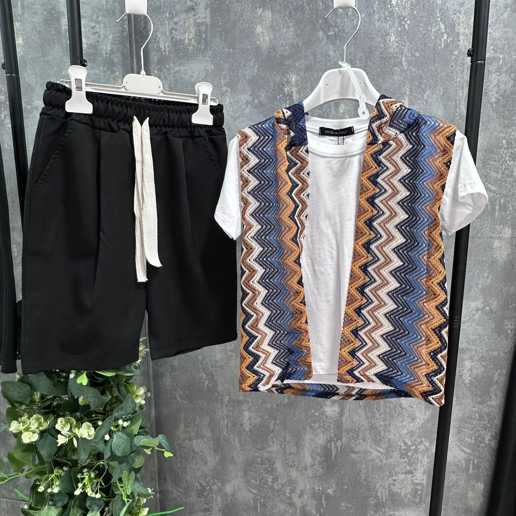 Coordinato bambino 5150 My times