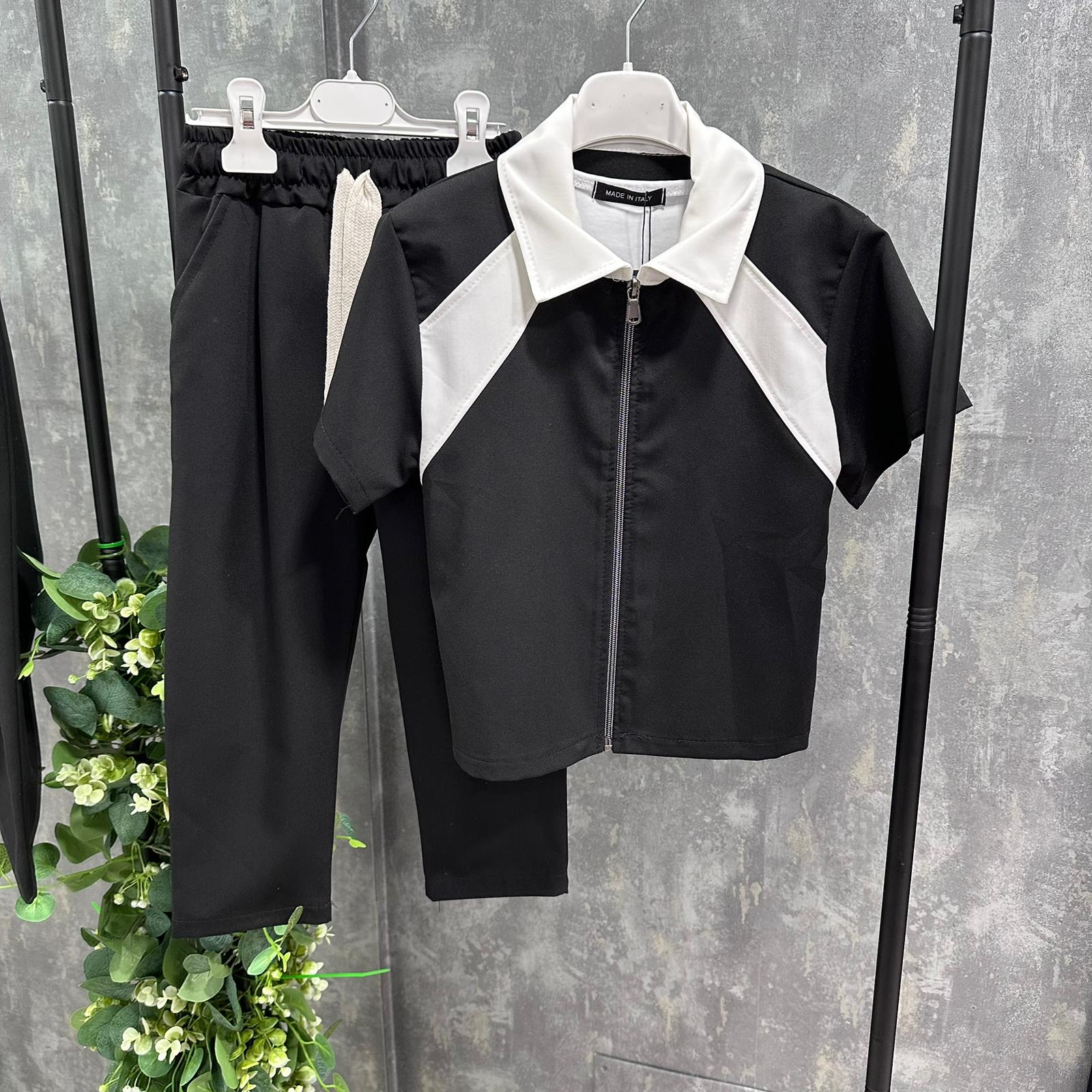 Coordinato Bambino 5183 My times
