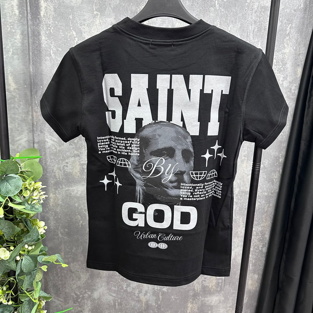 T-shirt Bambino 1028 Saint