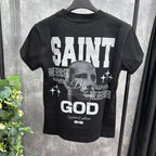 T-shirt Bambino 1028 Saint