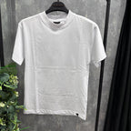 T-shirt Bambino 24117 White