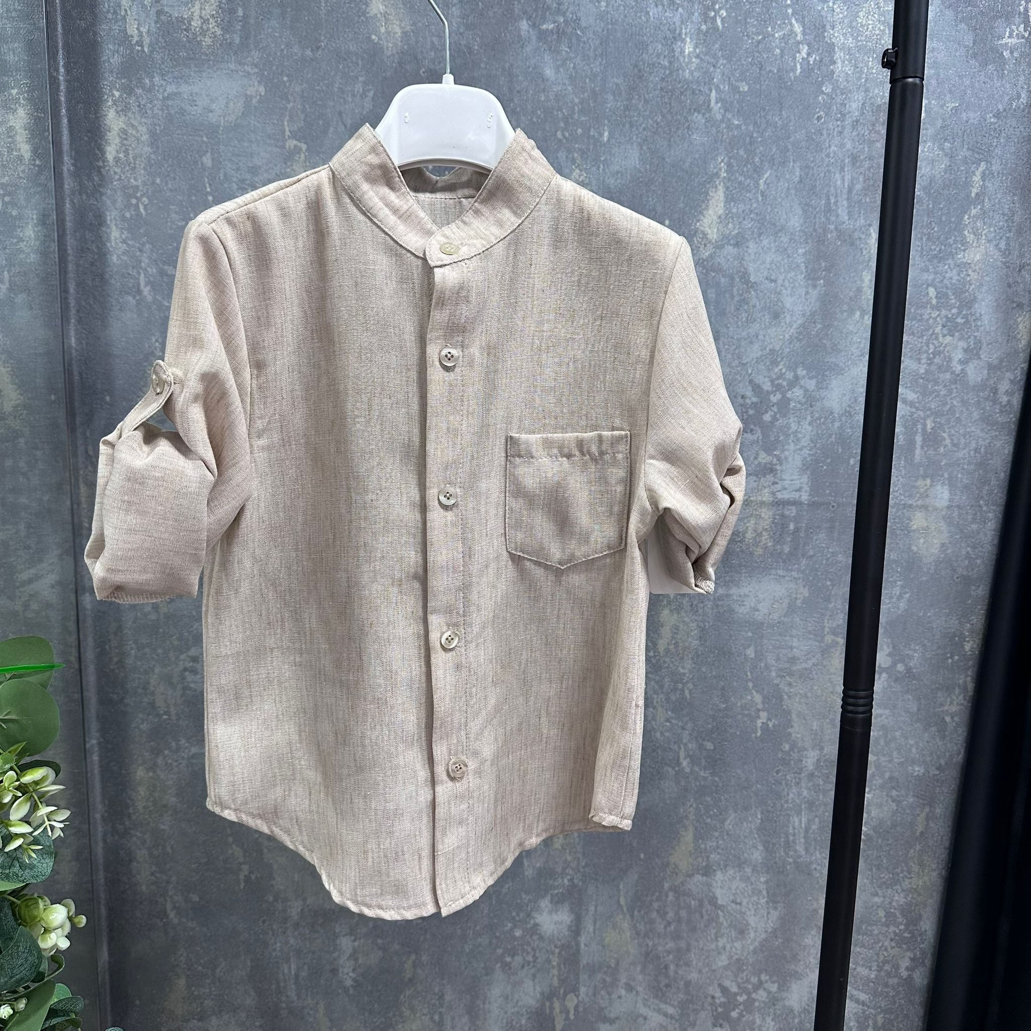 Camicia Bambino 25139 Sweet fun