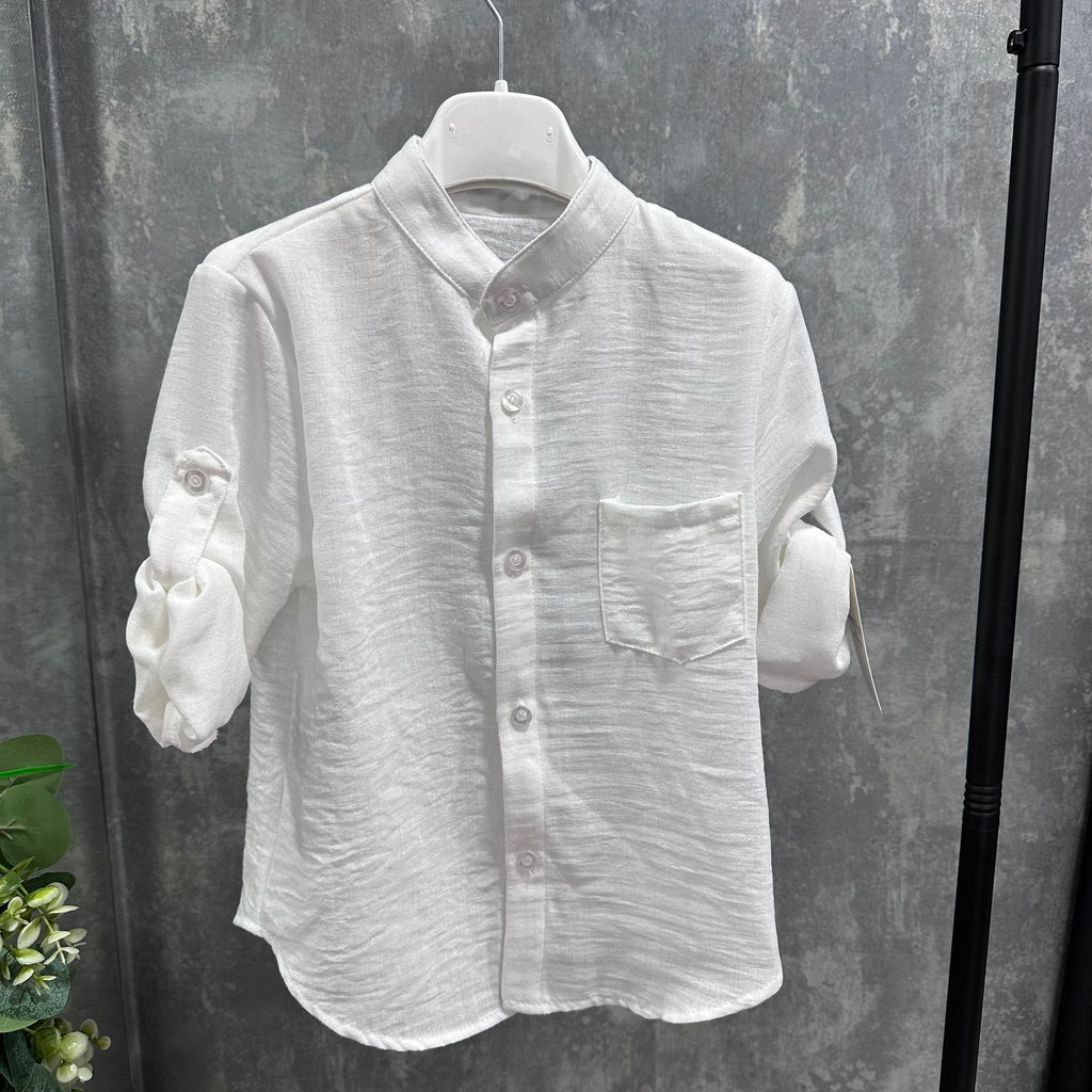 Camicia Bambino 25139 Sweet fun