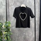 T-shirt Bambina 26059 Sweet fun