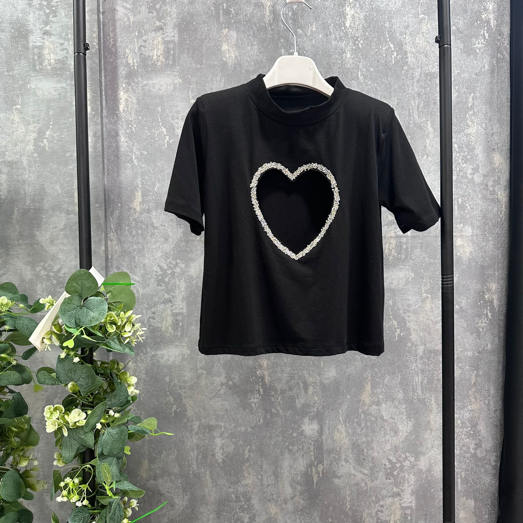T-shirt Bambina 26059 Sweet fun