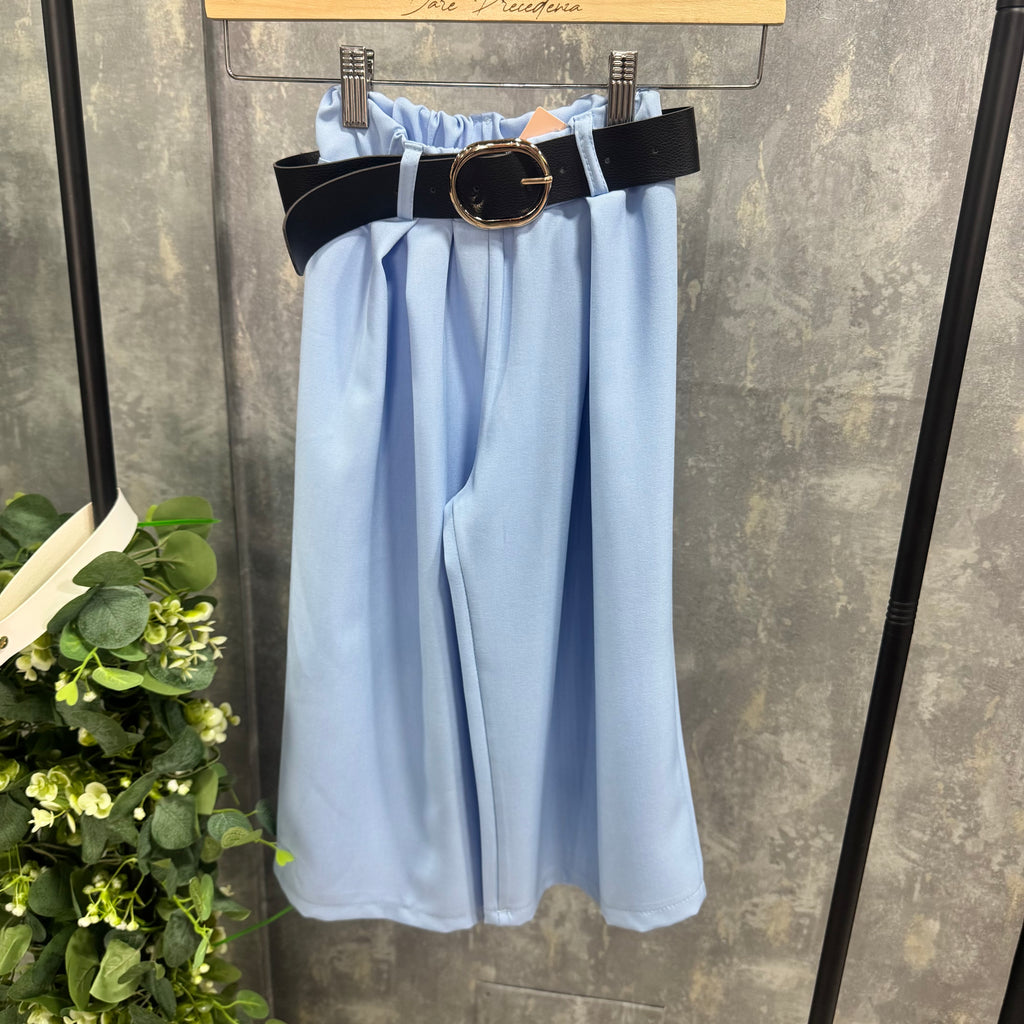 Pantalone Bambina 25213 New