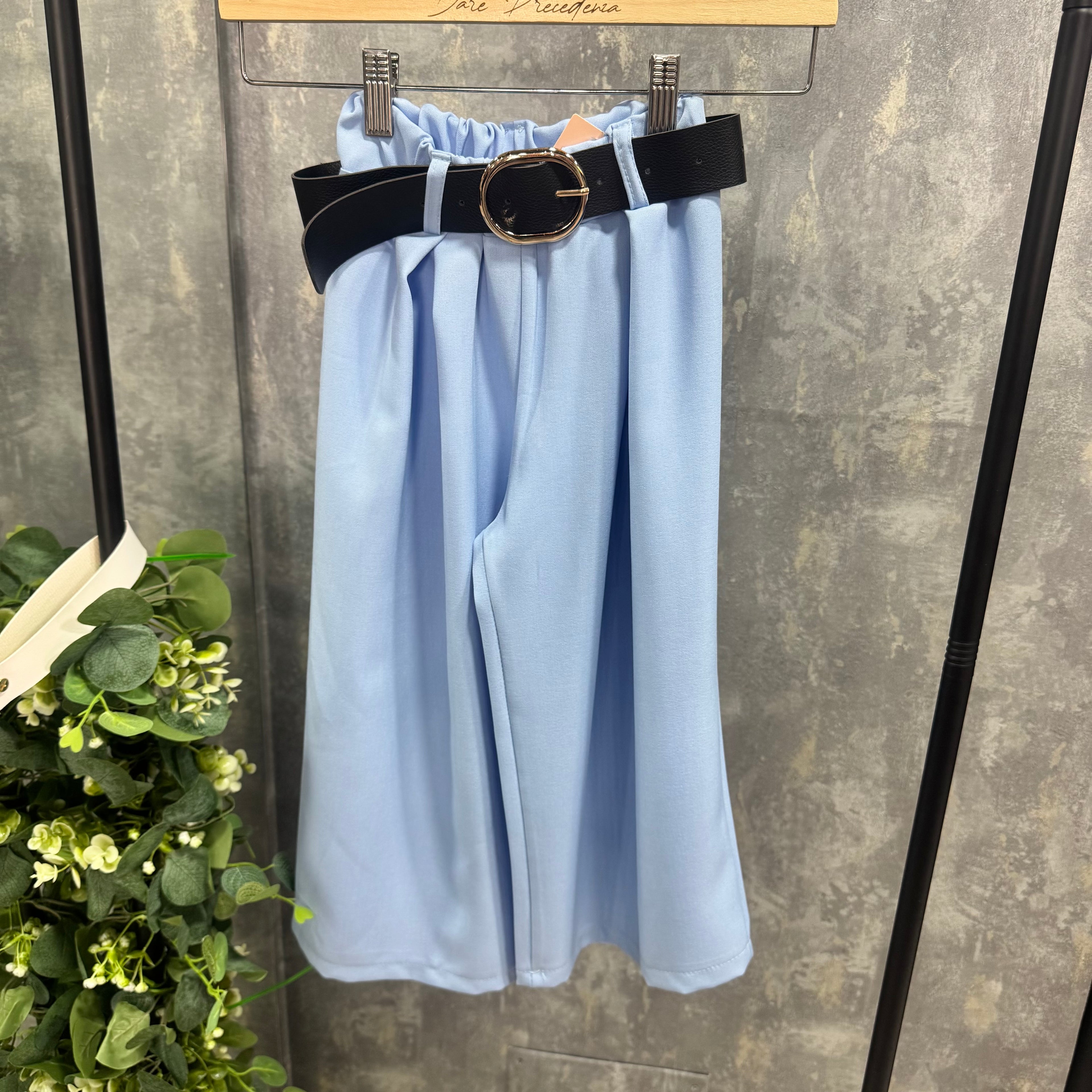 Pantalone Bambina 25213 New