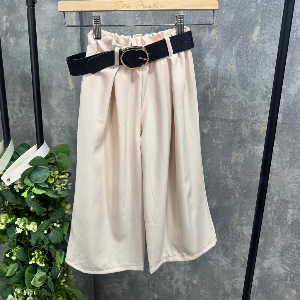 Pantalone Bambina 25213 New
