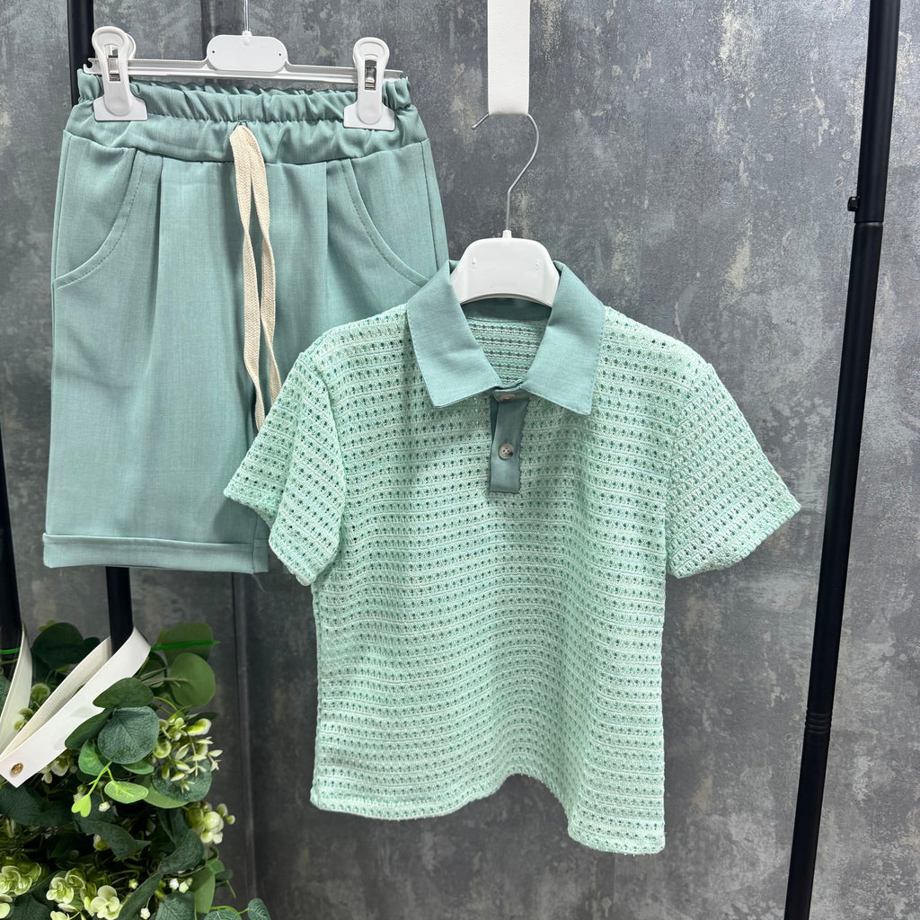 Coordinato Bambino 26146 Sweet fun