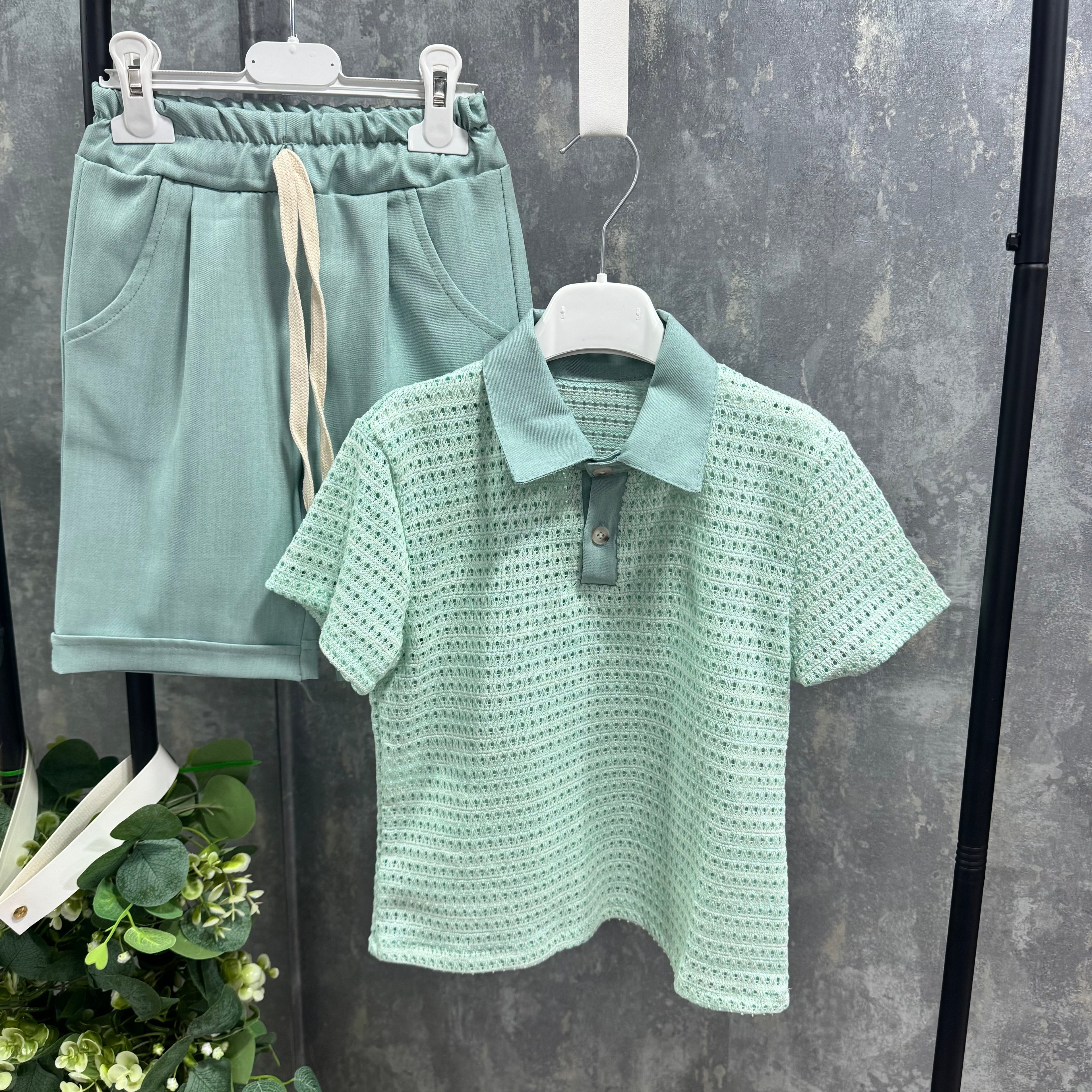Coordinato Bambino 26146 Sweet fun