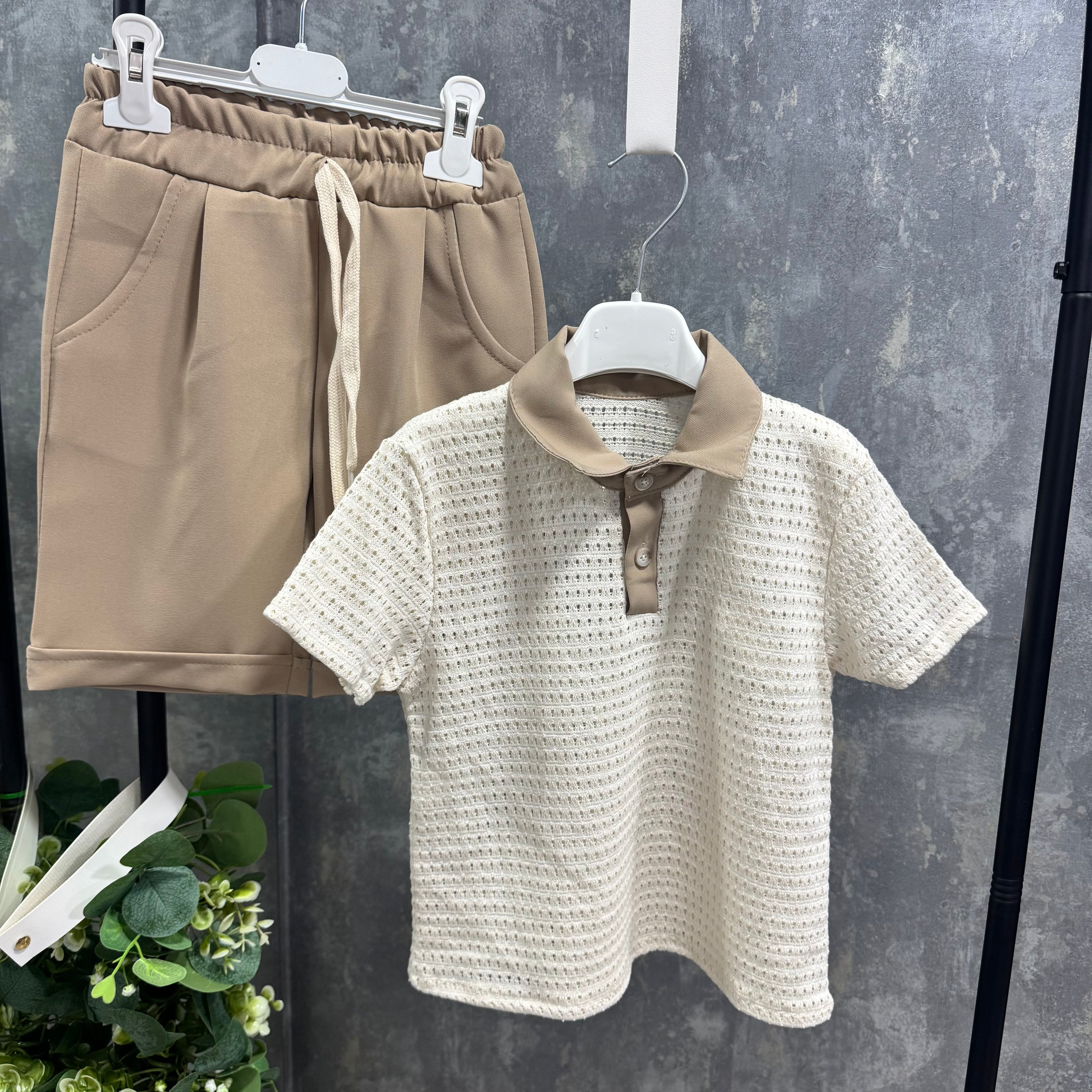 Coordinato Bambino 26146 Sweet fun