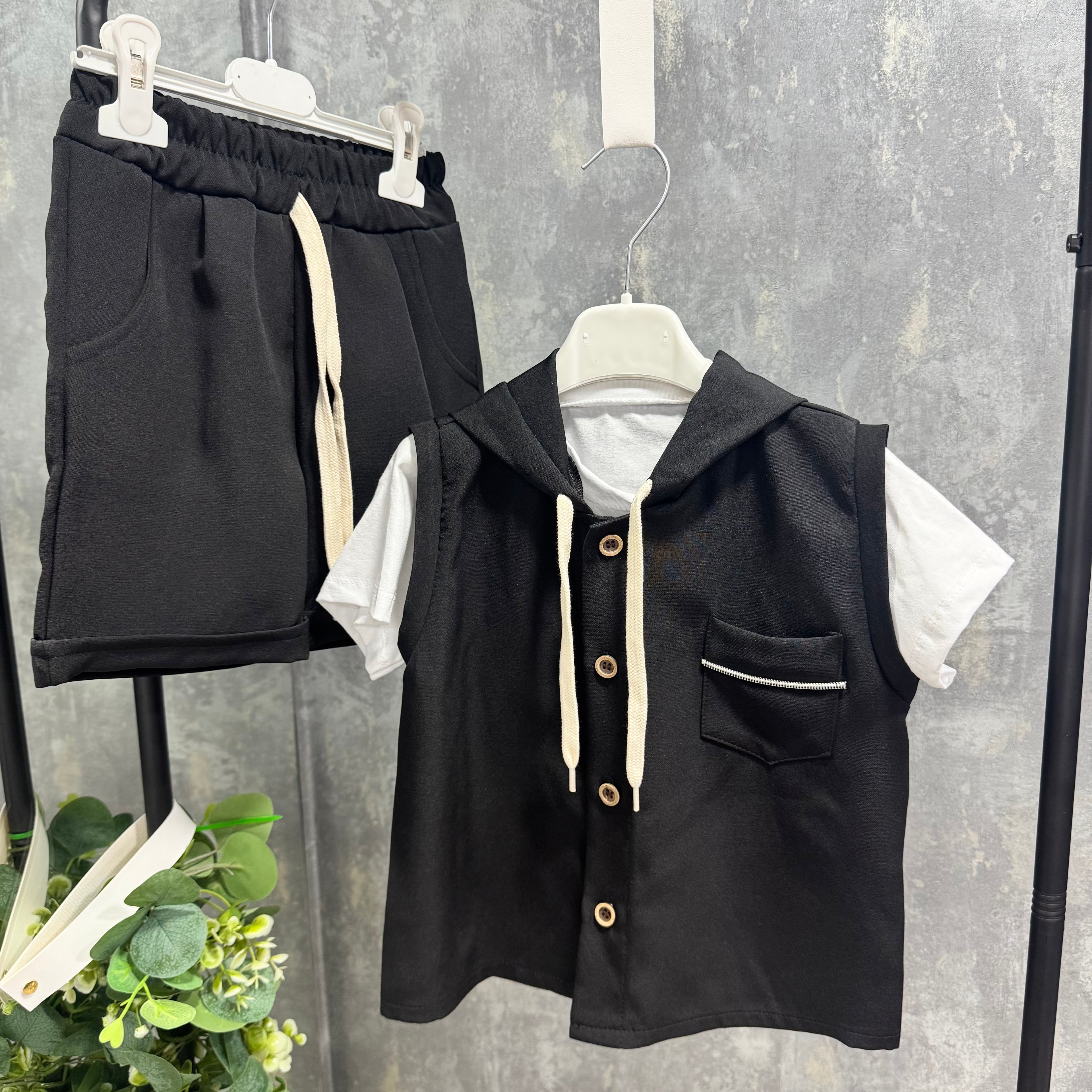Coordinato Bambino 26123 Sweet fun