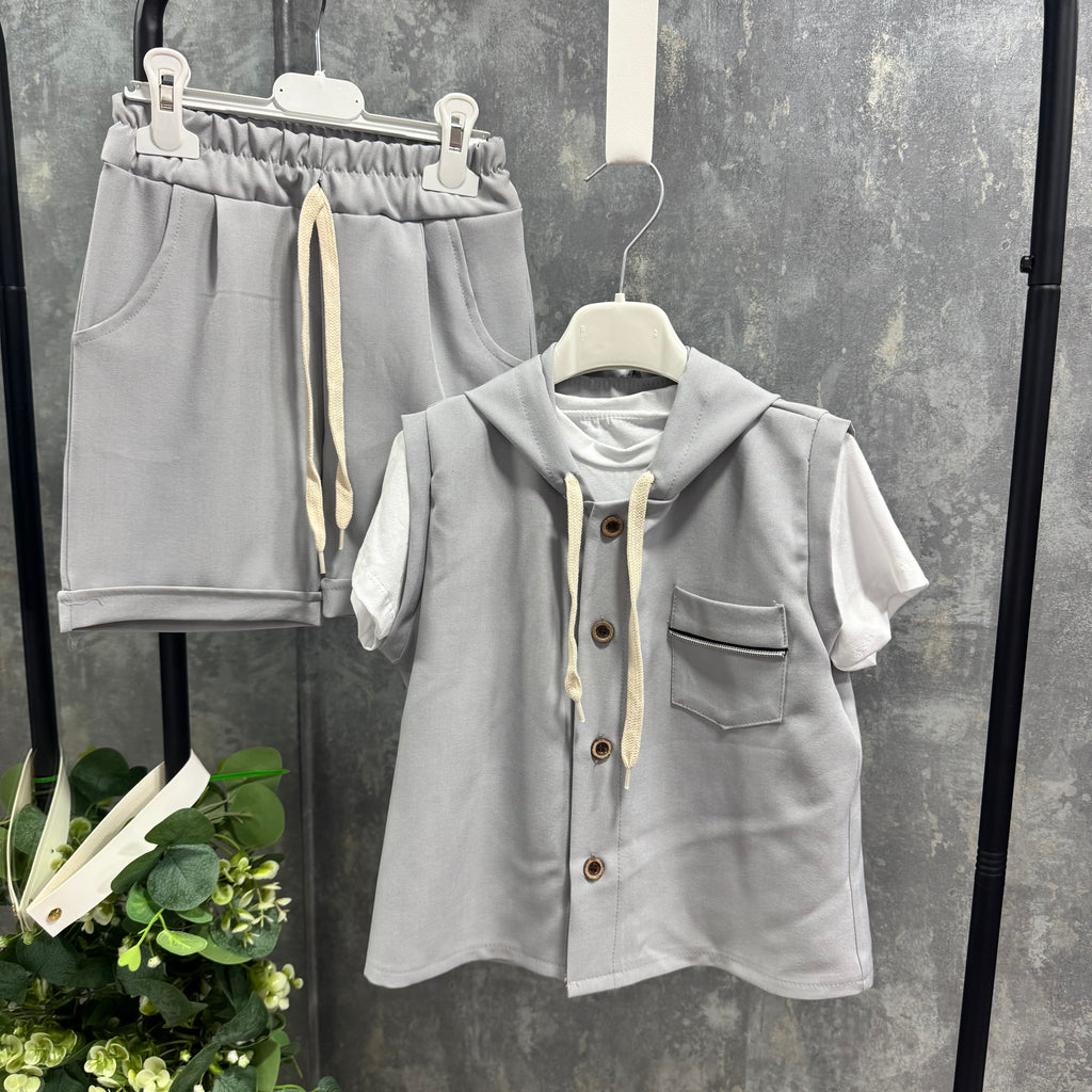 Coordinato Bambino 26123 Sweet fun