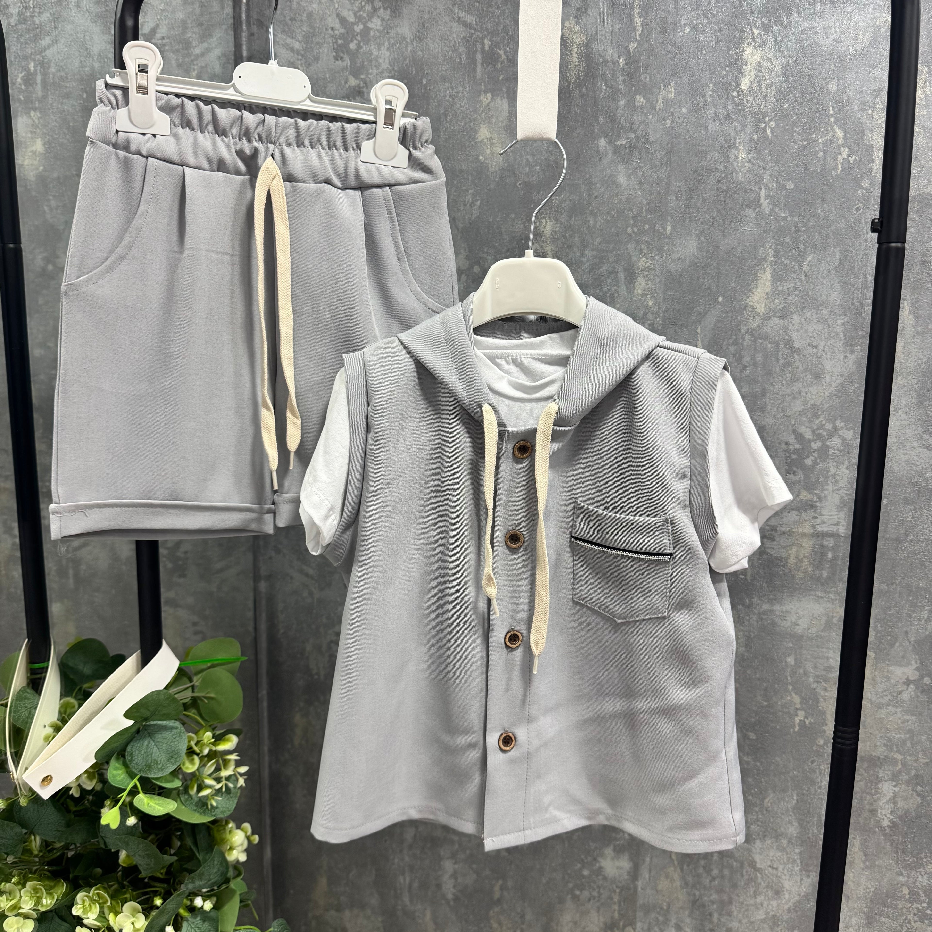 Coordinato Bambino 26123 Sweet fun
