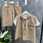 Coordinato Bambino 26123 Sweet fun