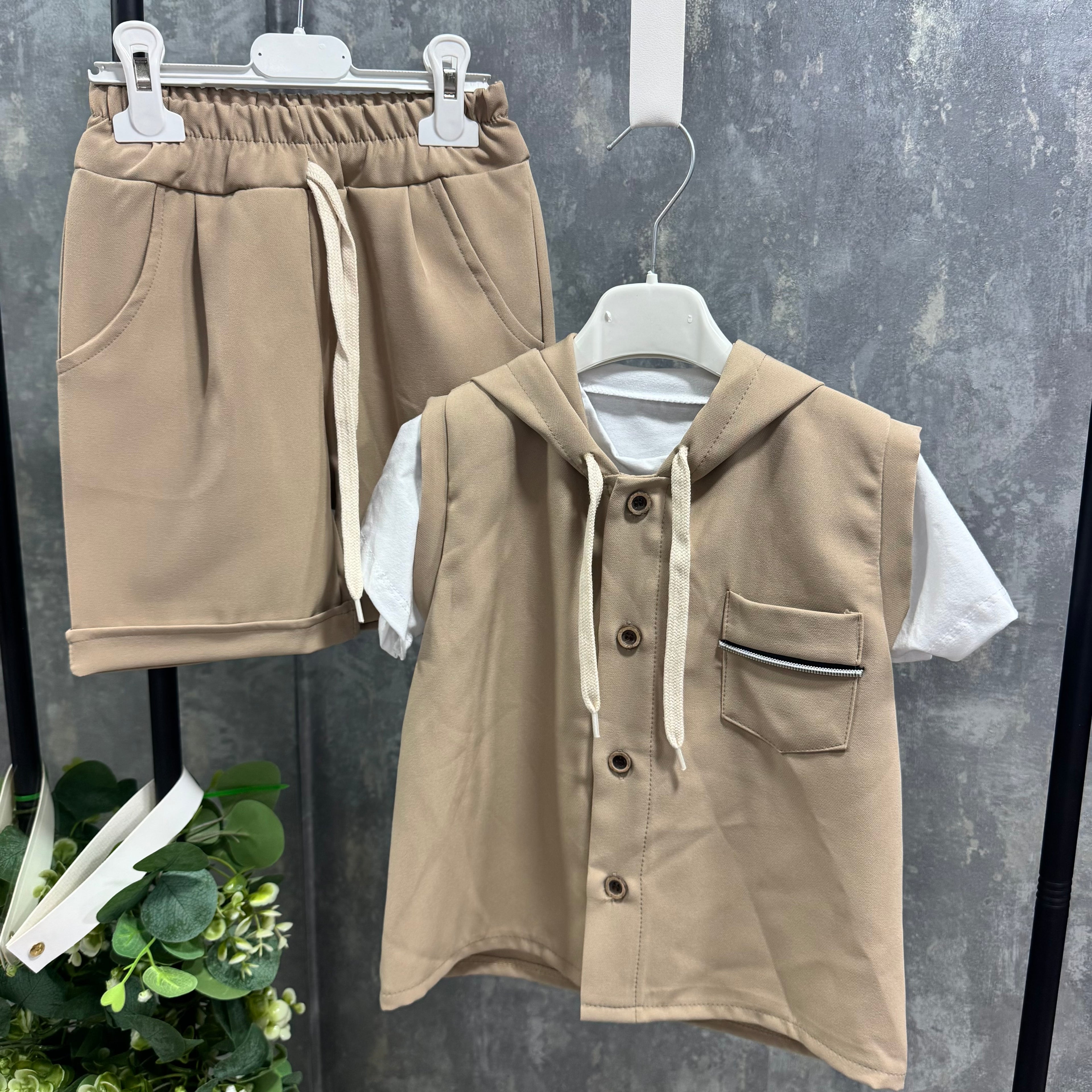 Coordinato Bambino 26123 Sweet fun
