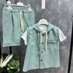 Coordinato Bambino 26123 Sweet fun