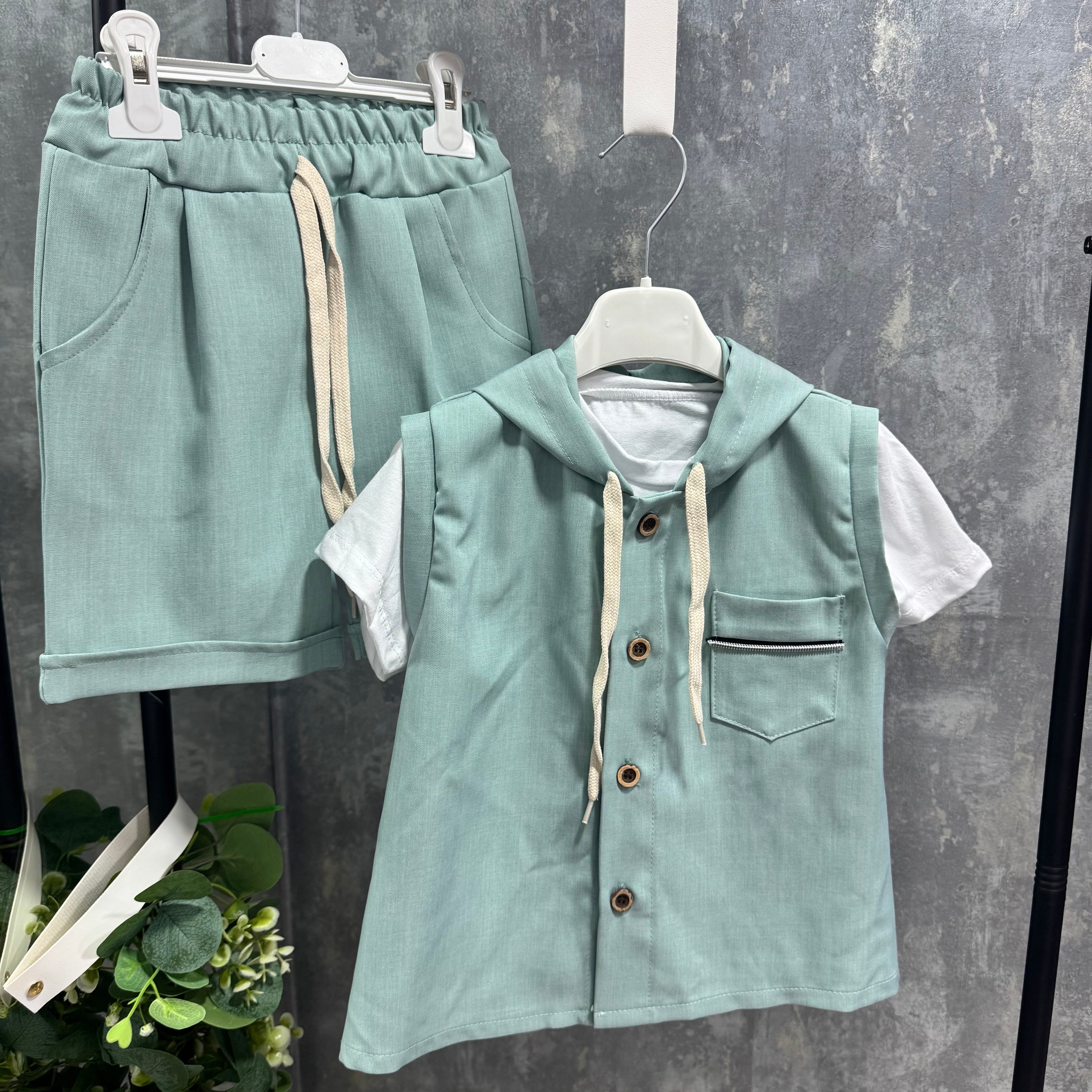 Coordinato Bambino 26123 Sweet fun