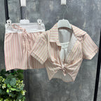 Coordinato Bambina 26141 Adalia Sweet fun