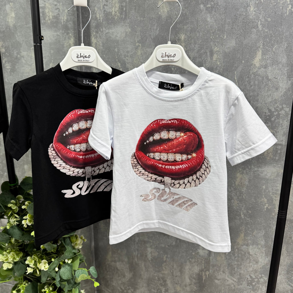 T-shirt Bambino 10016 Brunei Io chico