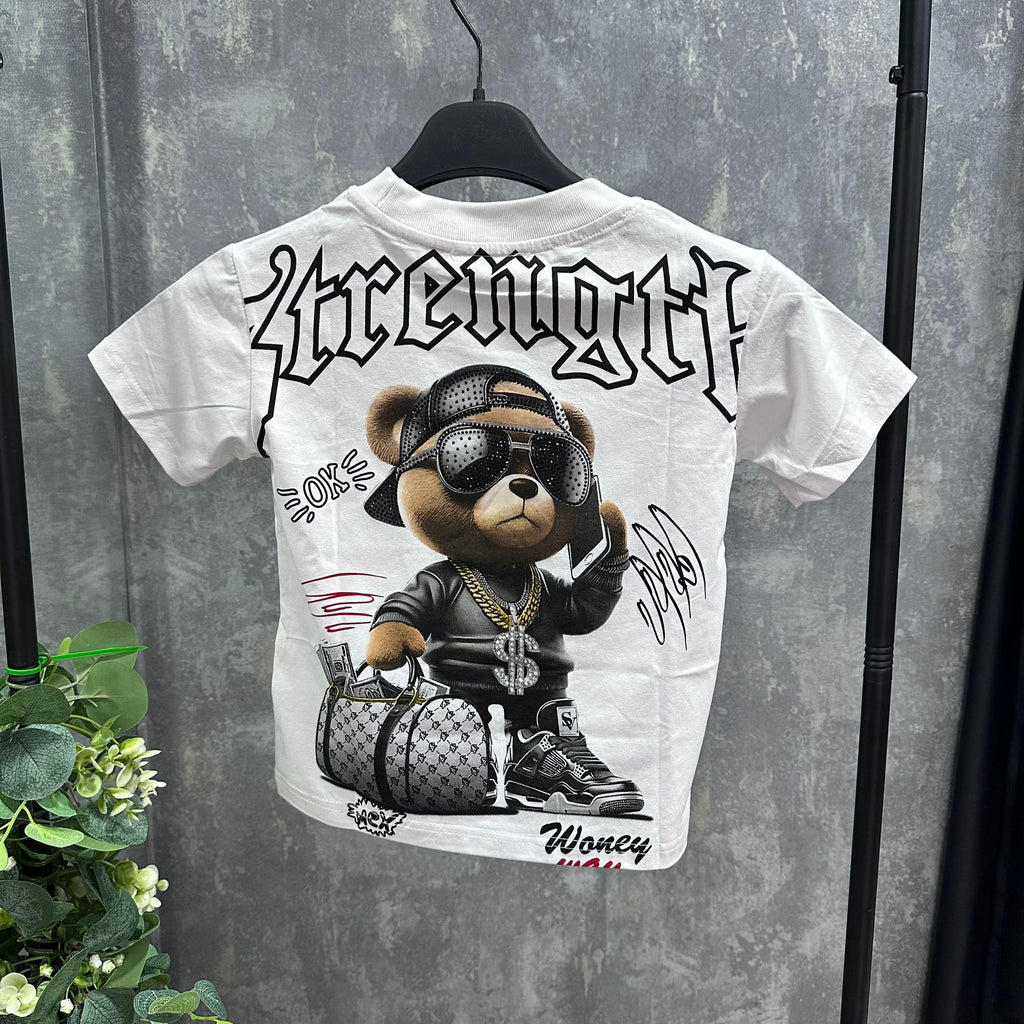 T-shirt Bambino 169 Io chico