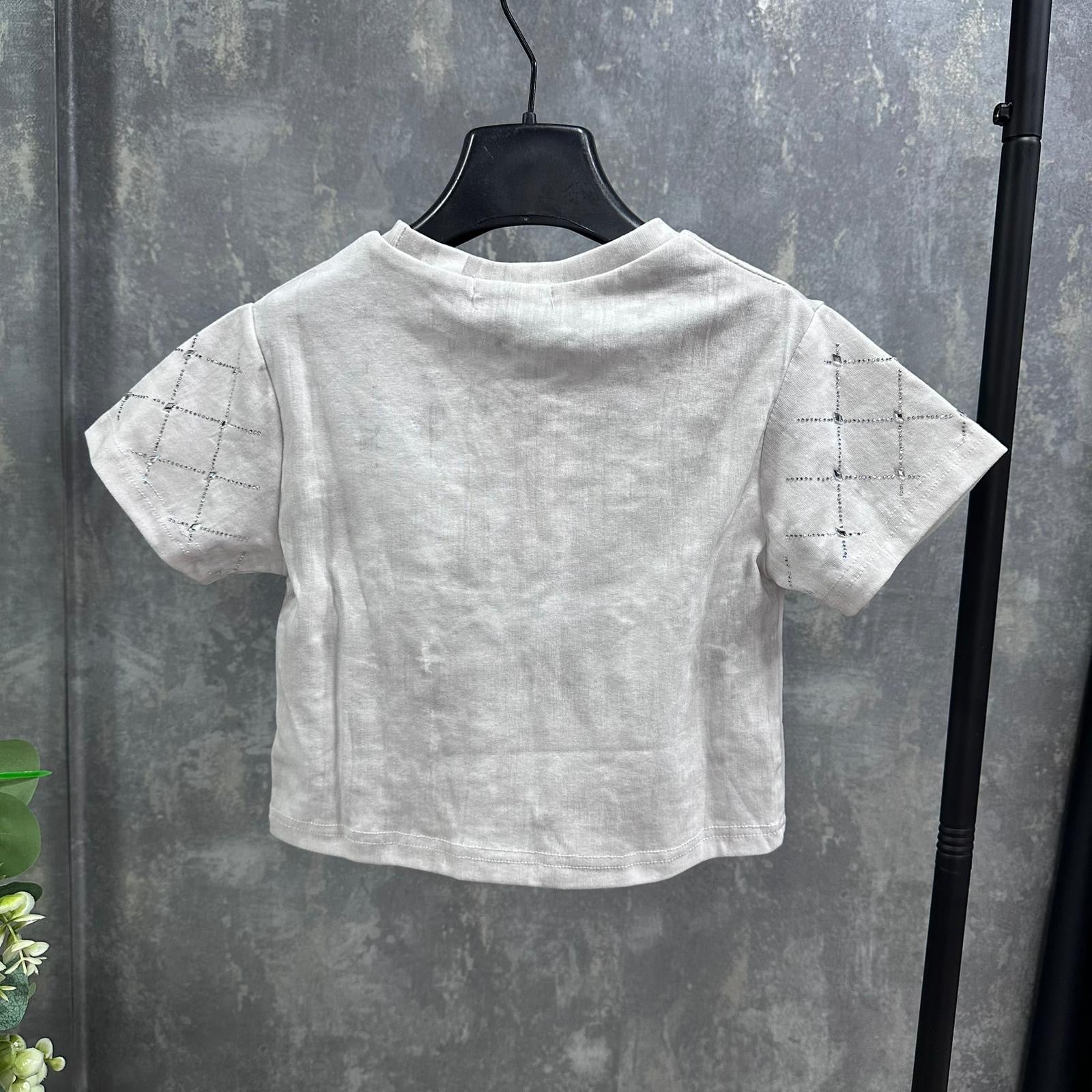 T-shirt Bambina 248 Lolli Top