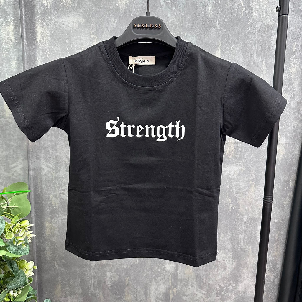 T-shirt Bambino 169 Io chico