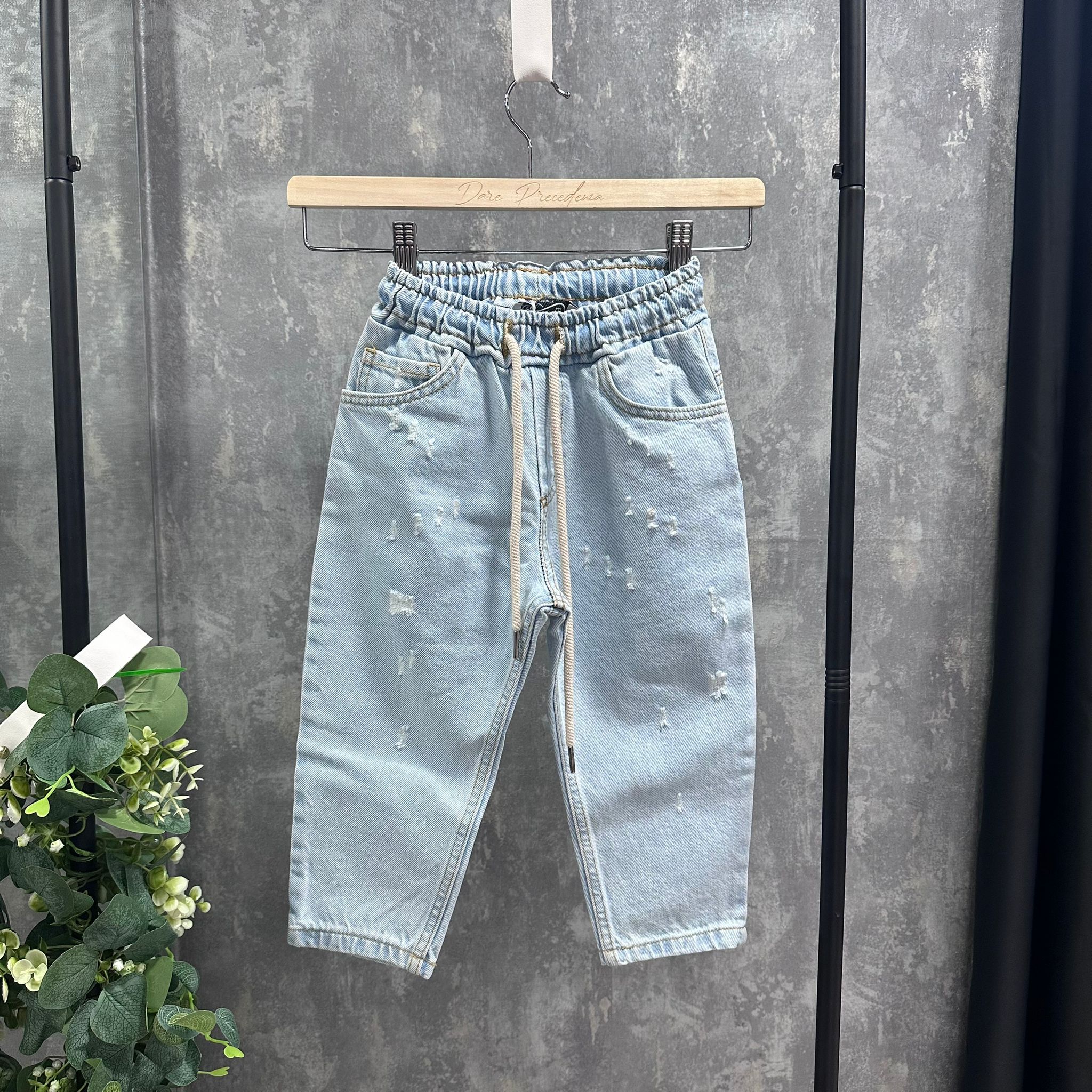 Pantalaccio bambino 41301 Emilu
