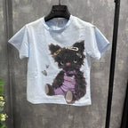 T-shirt Bambina 263 Lolli Top