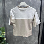 T-shirt Bambino 639 Io chico